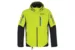 Куртка Ski-Doo Helium 30 jacket Mens без утеплителя мужская  440693 (Green, M)